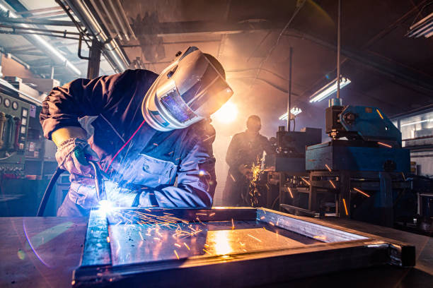 Best Maintenance and Repair Welding in La Grange, IL