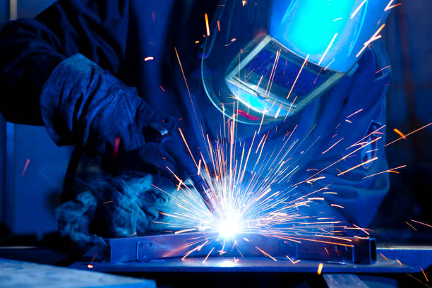 Best Specialty Welding Processes in La Grange, IL