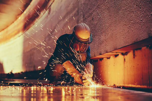 Best Structural Steel Welding in La Grange, IL