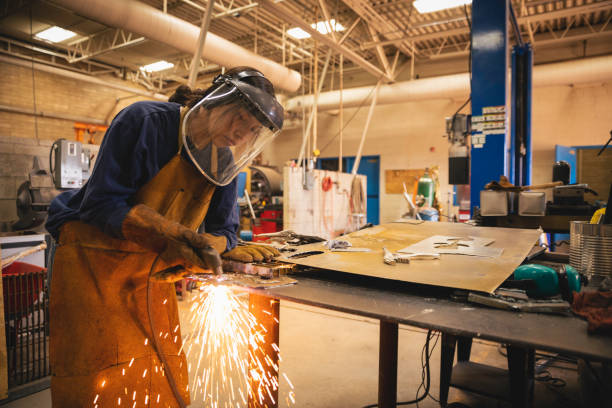 Best Food and Beverage Processing Equipment Welding in La Grange, IL