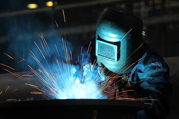 Professional Welder & Metal Fabrication in La Grange, IL