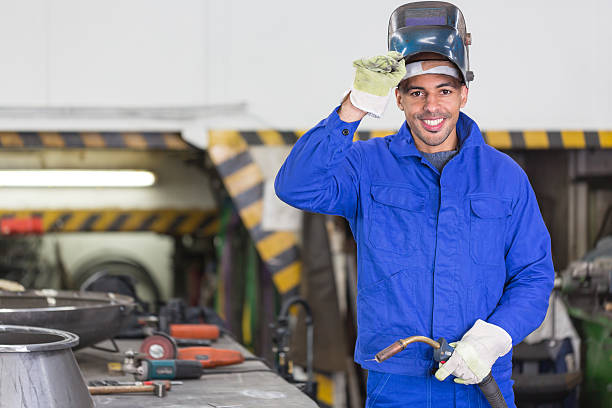 Affordable Welder Services in La Grange, IL